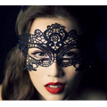 Party lace and sexy feature mask